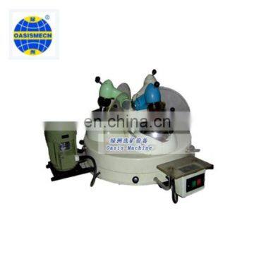 Mineral Test Grinding Machine In Laboratory photo-2