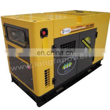 10kw 20kva 30kva Three Phase generator diesel water cooled Silent Diesel Generator Prices in India