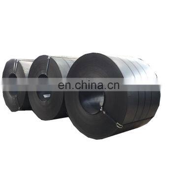 s235jr st37 q235b 1219mm mild low carbon iron metal steel coil ms steel coil