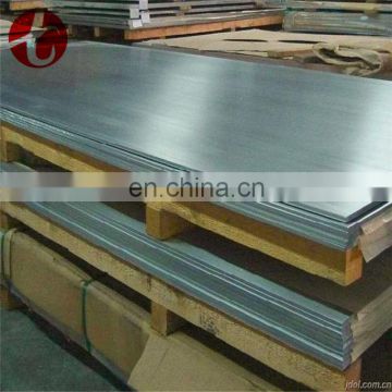 ss AISI 201 304 316 409 430 310 Super Mirror Stainless Steel Sheet / Plate Manufacturer