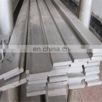 Mirror Polished 253MA Stainless Steel Flat Bar Manufacturer