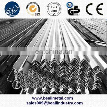 Competitive price 201 304 stainless steel v channel bar manufacturer