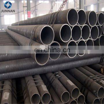 factory price seamless steel pipe plain end sch40