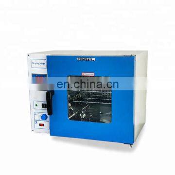 Electronic Testing Oven Laboratory Drying Oven