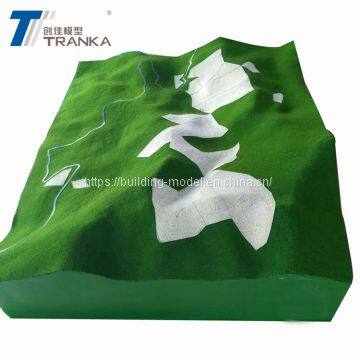 Hot Sale Architecture Bidding Models Making For Government photo-3