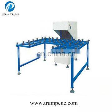 Hot selling glass processing edge grinding machine