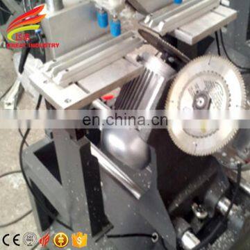 Chinese Famous Best Sell Aluminum Window Glazing Bead Cutting Saw for Aluminum photo-4