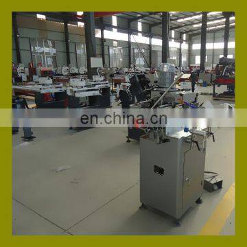 Aluminum Window Door Machine Aluminum Single Axis Copy Router
