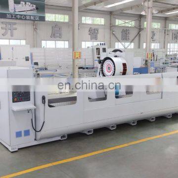 BT40 Aluminum 3 Axis CNC Machining Center photo-2