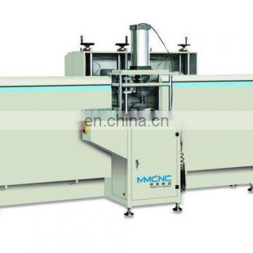 Curtain wall industry making machine for aluminum tenon processing