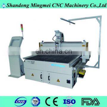 Furniture Production Line/MA1325 3 Axis Cnc Wood Router Machine/woodworking Machinery photo-4