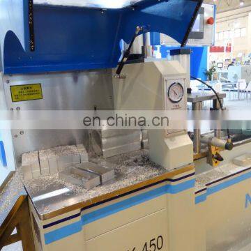 Aluminium Doors Window Manufacturing Machine Aluminum Window Machine Aluminium Door and Window Making Machine photo-7