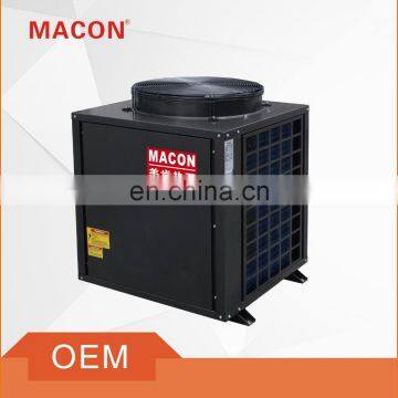 Monobloc cheap domestic air to water heat pump water heater