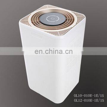 OL10-010E-1E 220V Easy Home Use Dry Air Dehumidifier 10L/day