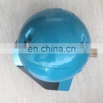 Manufacture Ball Float Drain Valve From Hiross Factory photo-4