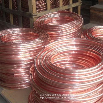 Copper Tube, Copper Coil photo-2