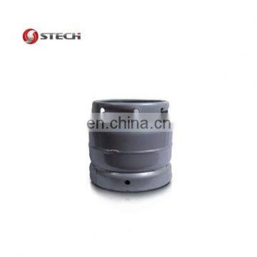 High Pressure Gas Cylinders 6Kg Composite Lpg Gas Cylinder 10Kg photo-4