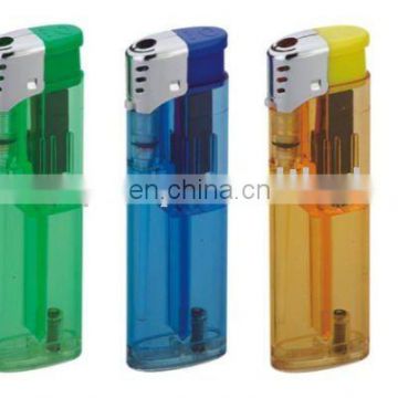 plastic lighter with ISO9994