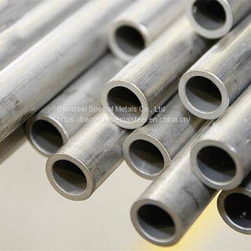 ASTM A928 UNS S31803 Stainless Steel Tube