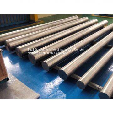 Titanium Rod photo-4