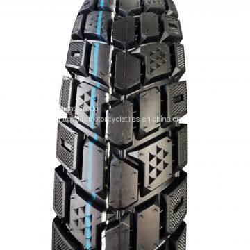 China hot selling good quality 110/90-16 motorcycle tyre and tube