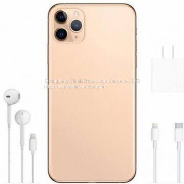Оптовая продажа смартфонов Phone 11 PRO Max объемом памяти 64 ГБ и Note 10 Plus