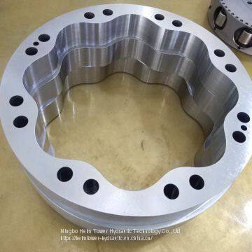 Spare Parts for Poclain MS18 Motor/ Spare Parts for Poclain MS18 Hydraulic Motor/ Hydraulic Part photo-5