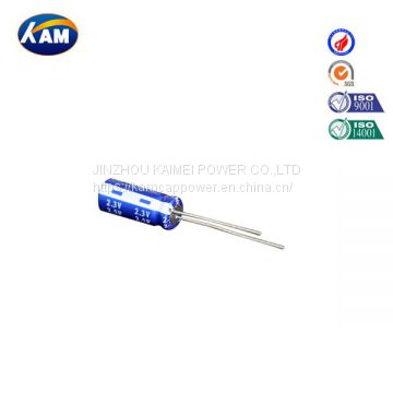 2.3V 3.8V Hybrid Capacitor Series