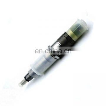 Excavator Parts PC200  PC220 Fuel Injector 6754-11-3011 0445120059