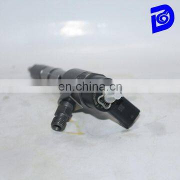 0 445 110 817 High Quality 0445110817 Fuel Injector 0445110417 for Quanchai