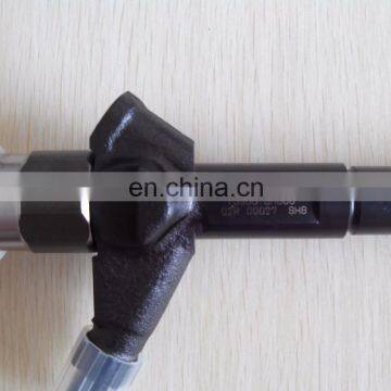 original injector 095000-0510 For injector 16600-8H800, 16600-8H801