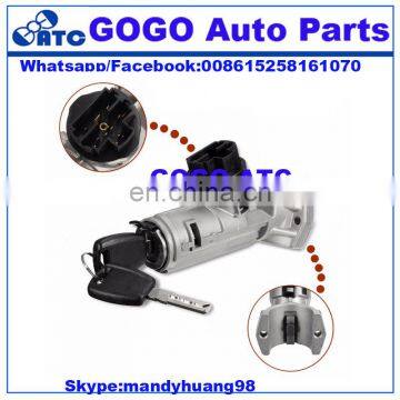 motorcycle IGNITION Start key Switch for FIAT DUCATO -new