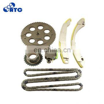 TIMING CHAIN KIT FOR Chevrolet GMC I suzu S aab Buick 9-0195S 9-0195SA 9-0195SC