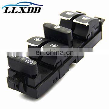 Original Car Power Window Master Switch 3BD959857 For VW GTI Passat B5 Jetta Golf MK4