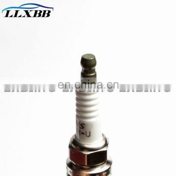 Genuine Iridium Spark Plug 90919-01176 K16R-U For Toyota 9091901176 photo-6
