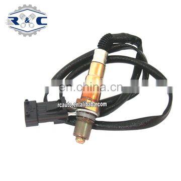 R&C High Quality Sonda Lambda ZA583-GM2 30637837 For Volvo Oxygen Sensor / Upstream Downstream Oxygen Sensor