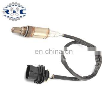 R&C High Quality Sonda Lambda 25321313 For Opel 1.4-1.6L 1995-2005 Lower Upper o2 Sensor photo-2
