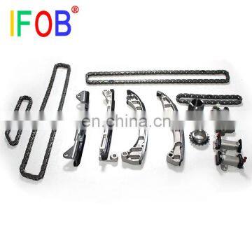 IFOB Car Engine Parts Timing Chain Kits For Toyota Land Cruiser 1URFE 3URFE photo-3