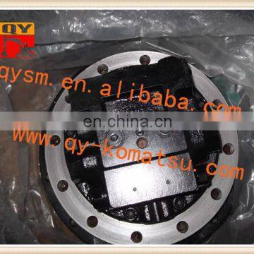 12 hole Final drive 20T-62-71690 final drive for excavator PC75UU-2