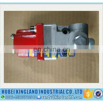 Original/oem diesel engine parts ccec fuel pump shutoff/cutoff/shut off /cut off solenoide valve 3035346