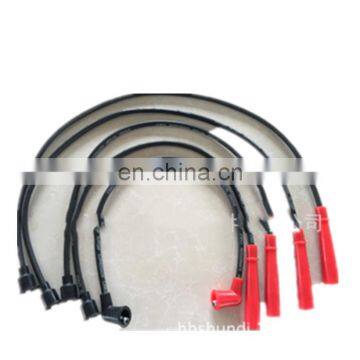 8-94433364-5 8944333640 TFR 4ZE1 CABLE KIT for ISUZU DISTRIBUTOR photo-2