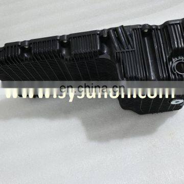 High Quality Isf 2.8 Diesel Engine Parts Oil Pan 5262693 photo-2