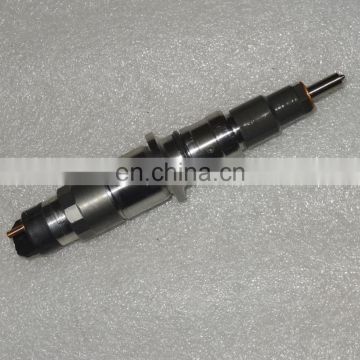 Motor spare parts auto PC200-8 motorcycle fuel injector 3976372 4945969