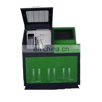 CRDI Common Rail Injector Calibration Common Rail Injector Test Bench With IQA Code