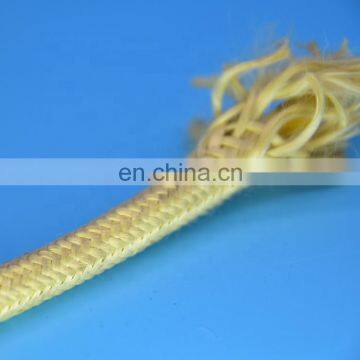 ROV Double Sheathed Neutrally Buoyant Cable With Kevlar Braid photo-4