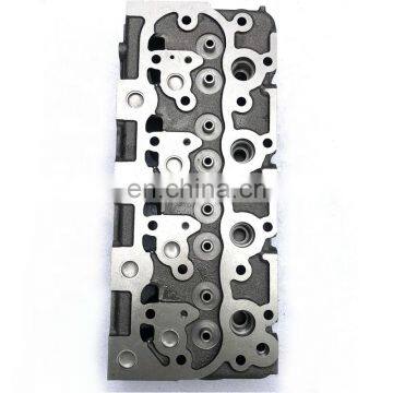 Diesel engine parts for V1502 Cylinder Head