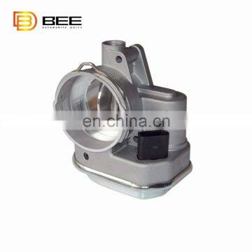 High Quality Throttle Body FOR SKODA AUDI 714393100 714393160 714393220 714393260  714393110 7519031 880312  038128063L