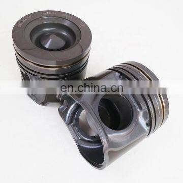 High Performance Spare Parts 5302254 6l Diesel Engine Piston