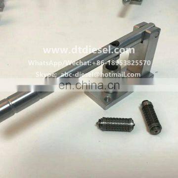 Piezo Injector Control Valve Press-fit Tools photo-2