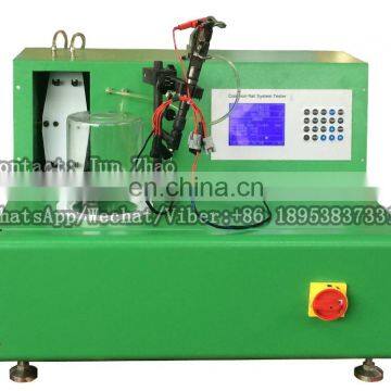 EPS100/DTS100 Common Rail Injector Test Bench photo-2